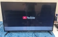NEO LED-43FST2 FHD SMART TV с дефектен екран CC430LV1D, снимка 3