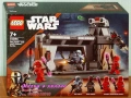 Продава LEGO Star Wars 75377 75378 75379 75380 75381 75383 75384 75386 75387 75388 75390 75391 75393, снимка 9