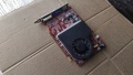 Видео карта ATi Radeon HD MSI R4650 (MS-V160) 512MB GDDR2 128bit PCI-E, снимка 4