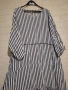 СТРАХОТНА РОКЛЯ РАЕ 4XL-5XL, снимка 6