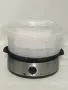 Уред за готвене на пара Russell Hobbs Cook Home 19270-56 (800W) – С 6 месеца гаранция!, снимка 1