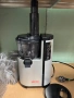 Бавна Сокоизстисквачка Imetec Succo Vivo Compact SJ700, 150W, Уред за Сок, Блендер, Цитрус Преса!, снимка 2