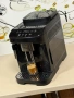 Кафемашина кафе автомат delonghi magnifica evo с гаранция, снимка 1