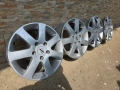 4бр. ОРИГИНАЛНИ 15” Джанти 5х112 за -AUDI/VW/SEAT/SKODA/VAG- 6.5Jx15H2, ET50, снимка 2