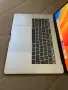 MacBook Pro A1707/Mid-2017/Space Grey-16GB RAM/256SSD/AMD Prо, снимка 3
