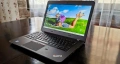 Продавам Гаранционнен лаптоп Lenovo ThinkPad E460/IPSматFullHDсКам/4х2.3GhzТhr/8gbDDR4/SSD256gb/5чБа, снимка 1