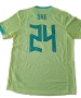 Бразилия / Brazil Nike Home 2022-2023 - размер L, снимка 8