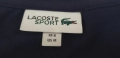 Lacoste Sport  Cotton Mens Size 4 - M  НОВО! ОРИГИНАЛ! Мъжка Тениска!, снимка 11