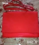 H&M Нова Кожена Дамска Чанта, снимка 5