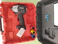 Parkside PERFORMANCE акумулаторен ударен гайковерт 1/2 PPDSSA 20-Li B2 НОВ0 5Г.ГАРАНЦИЯ, снимка 16