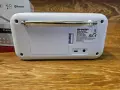 Радио Sharp Tokyo DR-P420(WH) – DAB+/FM, Bluetooth / Чисто ново дигитално радио, снимка 11