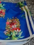 Дамски къси гащи Adidas, снимка 3