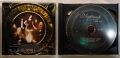 CD / ЦД компакт диск - Nightwish - 2018 - Decades - An Archive Of Song 1996-2015 [2 CD], снимка 6