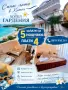 На море в Китен - резервирай 5, плати 4 нощувки, снимка 1