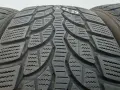 4бр зимни гуми 215/40/17 BRIDGESTONE L06359 , снимка 4