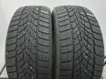 2бр зимни гуми 205/45/17 DUNLOP L06267 , снимка 3
