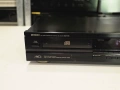    🔥 БЕЗУПРЕЧЕН ЗВУК! CD Плеър Denon DCD-595 Burr-Brown DAC 🇯🇵💿, снимка 2