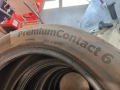 2бр.летни гуми 225/50/17 Continental, снимка 3