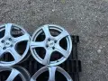 4бр.Алуминиеви джанти 16" 4x100 за Hyundai Bayon,i10,i20,Kia Stonic,Rio,Picanto,Toyota Yaris,Suzuki, снимка 6