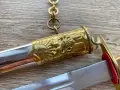Общовойскови кортик 13 образец 1951г., снимка 6