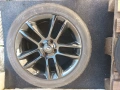 Джанти алуминиеви  с гуми 17 цола  за Опел, снимка 6
