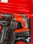 Hilti SD 5000 винтоверт за гипсокартон, снимка 2