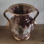 Порцеланова ваза, снимка 3