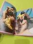 Старо порно книга, снимка 5