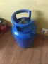 Българска газова бутилка , снимка 3