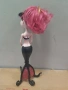 Монстър Хай Monster High Great scarier reef кукла русалка, снимка 4