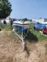 Лодка Rio в движение, снимка 2