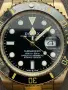Мъжки  часовник автоматичен ROLEX  SUBMARINER , снимка 1