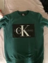 Мъжка оригинална блуза Calvin Klein , снимка 1