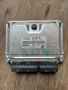 4B2907401J компютър за двигател AUDI A6 2.5 TDI, снимка 1
