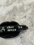 Задна дясна външна дръжка черна за Land Rover Range Rover (2006) 7042484 , снимка 1
