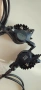 Продавам СЕТ ДИСКОВИ СПИРАЧКИ: SHIMANO SLX BL-M7100/BR-M7100 , снимка 1