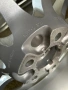 Джанти 17 Цола 5x110 Alfa Romeo Giulia Оригинални Нови, снимка 10