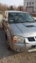 Nissan Navara 2.5 Double Cab, снимка 4