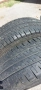 2 бр летни гуми MICHELIN AGILIS 235/65R16C , снимка 3