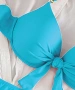 Дамски бански с банели и подплънки, снимка 3