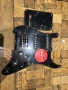 Pre-Wired Strat Pickguard , снимка 10