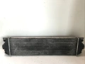 Интеркулер радиатор за Vauxhall Movano Or Master 2.5 / 2.2 Dci (2002-2010) 867658F, снимка 3