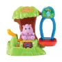 Vtech ZoomiZooz Музикална люлка с хипопотамче, снимка 1