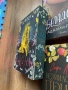 Книги с цветни порезки, снимка 4
