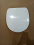 Тоалетна седалка Ideal Standard Connect Space (E129001), снимка 1