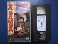 Видеокасета VHS Ла Бамба , снимка 2