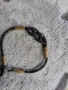 сребърна гривна, снимка 9
