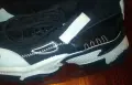 IDEAL SHOES Оригинал Нови Дамски Високи Маратонки от Естествена Кожа 39, снимка 14