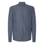 Мъжка ленена риза Tommy Hilfiger Linen - XL/XXL, снимка 1
