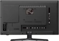 Телевизор за кемпер 24-инчов Smart Wide-Screen Full HD LED, снимка 4